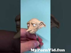 Harry Potter Dobby Porn - Process Dobbyâ¤ï¸ #dobby #art #handmade #polymerclay #sculpting #artist  #process #harrypotter #usa from dobby saxangladasha model sex Watch Video -  MyPornVid.fun