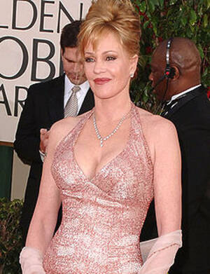 Melanie Griffith Porn Star - Melanie Griffith - Boobpedia - Encyclopedia of big boobs