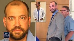 Drugged Fetish Porn - Colorado Doctor Allegedly Drugged, Raped Women Before Blackmailing Them  with Revenge Porn - YouTube