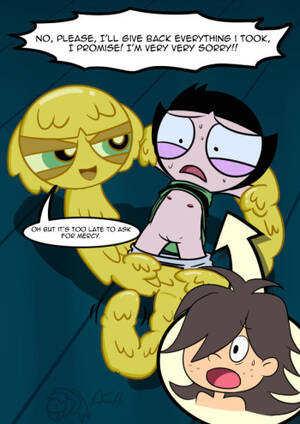 New Porn Girls 2016 - Powerpuff Girls 2016 - achthenuts - HentaiEra