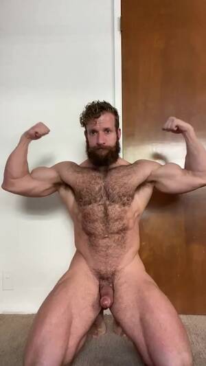 Hairy Men Solo Porn - Solo Men - Solo Men |ThisVid.com