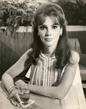 Mary Ann Mobley Porn - Farewell, Miss America. MARY ANN MOBLEY