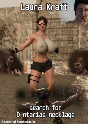 Captured Heroines Porn Comics - Captured Heroines- Adult â€¢ Page 2 of 2 â€¢ Free Porn Comics