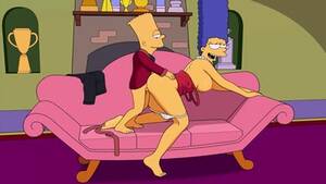 animated simpsons porn - The Simpsons Porn - The Simpsons Hentai & The Simpsons Porn Videos - EPORNER