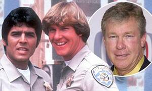 Chips Tv Show Porn - ChiPs star Larry Wilcox avoids jail time after being convicted of  securities fraud | Daily Mail Online