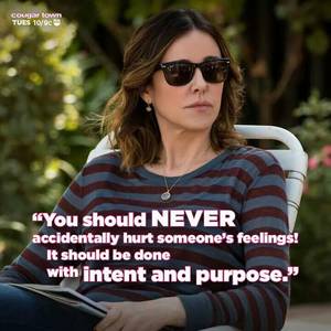 cougar town tv porn cartoons - Cougar Town