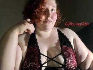 Bisexual Bbw - Princess Abbie Bisexual-Encouragement Interview [BBW/Lezdom] â€“ Forced-Bi