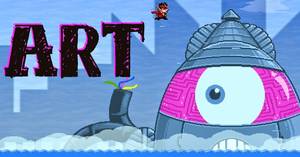 80s Frankenstein Porn Comic - Hulkling & Wiccan: An Endearing Fan Art Series by Chilean Illustrator  Cris-Art Â· Adorable Cosplay Guys in Underwear by Artist Pit Baldriz