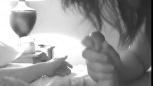 black and white homemade - Asian amatuer slut makes a hot homemade porn shot in Black & White Free  Video, uploaded by Theophia