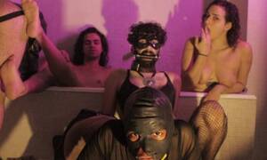Brazilian Forced Porn - We're afraid': the queer Brazilian sex artists targeted by Bolsonaro |  Performance art | The Guardian