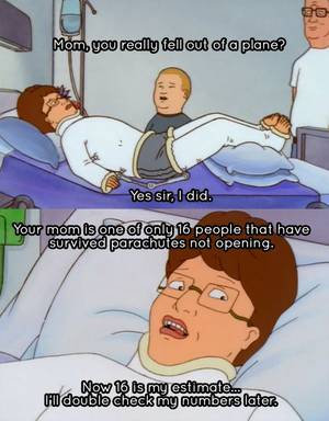 King Of Hill Cartoon Porn Caption - King of the Hill | Peggy
