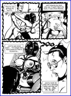 Electric Chair Porn Toons - Cartoon Electric Chair Bondage | BDSM Fetish