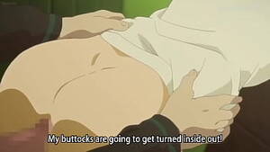 free hentai anal - Free Hentai Anal Porn | PornKai.com