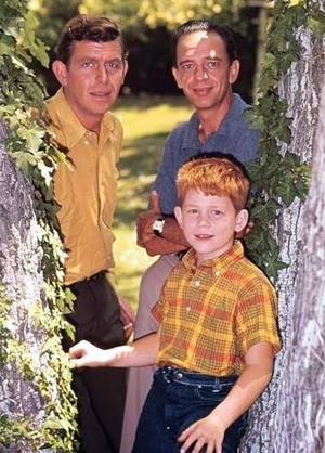 Funny Andy Griffith Fake Porn - The Andy Griffith Show