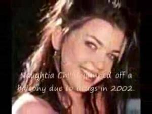 Dead Porn Starlets - 