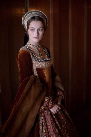 Elizabethan Costume Porn - \