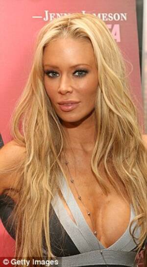 Actresses Who Were In Porn - Female porn stars have higher self-esteem and better quality of life,  according to new study | Daily Mail Online