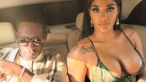 joseline hernandez - Young Dro