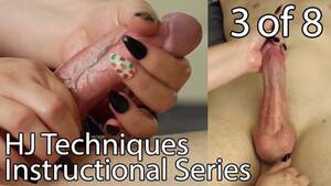 best handjob technic - Handjob Techniques 3 - Pornhub.com