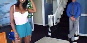 destiny shemale - Destiny - The Ebony Shemale EMPFlix Porn Videos