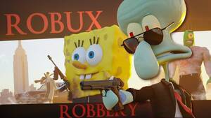 Ghetto Spongebob Porn - SpongeQuan Ep 1 (Ghetto SpongeBob Parody) - YouTube