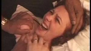 milf gangbangs gangsters - This mature french woman has a gang bang