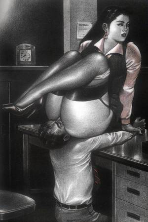 bbw oral tumblr - 35 best FemArt images on Pinterest | Dominatrix, Back door man and Mistress