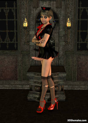 Leprechaun 3d Porn - 