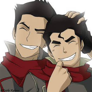 Mako And Bolin Porn - Marko e Bolin. Nome: Mako