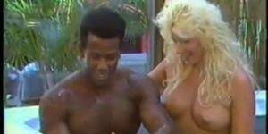 Classic Interracial Porn - Vintage Interracial Porn-Ray Victory - Tnaflix.com