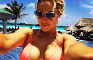 lana wwe nude tits - Rare Lana Photos WWE Fans Need To See | PWPIX.net