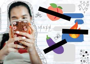 dutch teen nudists - When Teens Send Nudes | The Nation