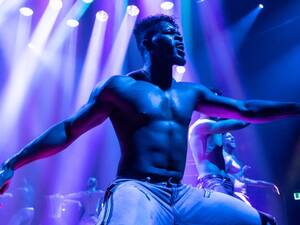 magic mike sex party - Magic Mike Live review â€“ Channing Tatum's sex positive strip show dials up  the heat in Sydney | Stage | The Guardian