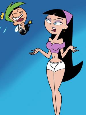 Fairly Oddparents Porn Tootie Herd Rock - View SameGoogleiqdbSauceNAO a_wish_gone_to_far__2_by_kaythey (...).jpg,  73KiB, 774x1032