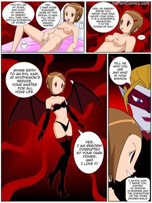 Evil Transformation Sex - Evil Transformation Porn | Sex Pictures Pass