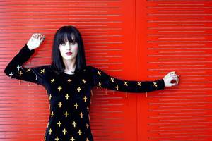 Miley Cyrus Katy Perry Shemale Porn - Singer, Katy Perry