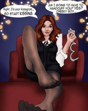 Doctor Who Show Porn Captions - Doctor Who Companions Porn Pictures, XXX Photos, Sex Images #1965132 -  PICTOA