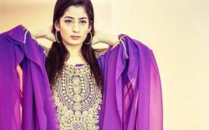 Eastern Muslim Hijab Porn - Picture courtesy: Instagram/realnadiaali