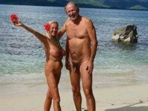 beach milf couples - Milf nude beach couple BEST Porno FREE pictures. Comments: 3