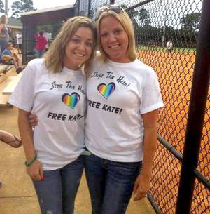 Minor Girl Porn - From Cheerleader to Inmate: How Teen's Relationship With Underage  Girlfriend Landed Her in Jail Photos - ABC News