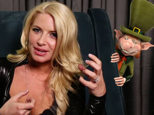 Leprechaun Porn - Pornhub Expects a Notable Surge in 'Leprechaun Porn' Viewing Today