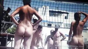 Beach Shower Porn - Love4Porn.com Presents Beach Shower