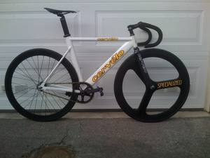 Lapierre 3d Porn - Bike porn - Page 299 - London Fixed-gear and Single-speed