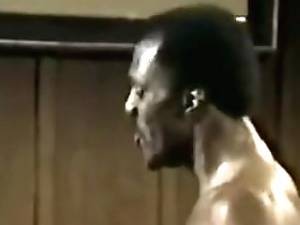 extreme interracial porn vintage - Violating All The Rules (1988)