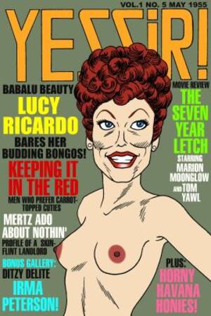 I Love Lucy Porn - Rule34 - If it exists, there is porn of it / i_love_lucy