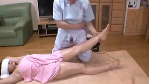 Homemade Molestation Porn - Blindfolded Wife molested by Hotel Masseur