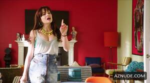 Ashley Rickards Nude Porn - ASHLEY RICKARDS Nude - AZnude