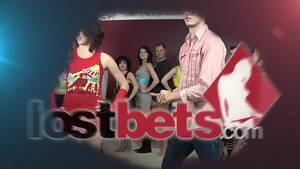 lost bets sex games - Lost Bets Sex Game : XXXBunker.com Porn Tube