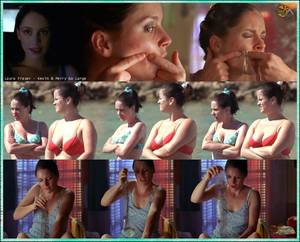 Laura Fraser Sex Tape - Candice : LAURA FRASER