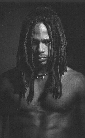 Feddie A Different World Porn - locs inna new light